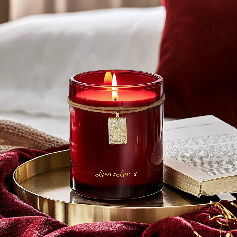 The Empress Rose Oud