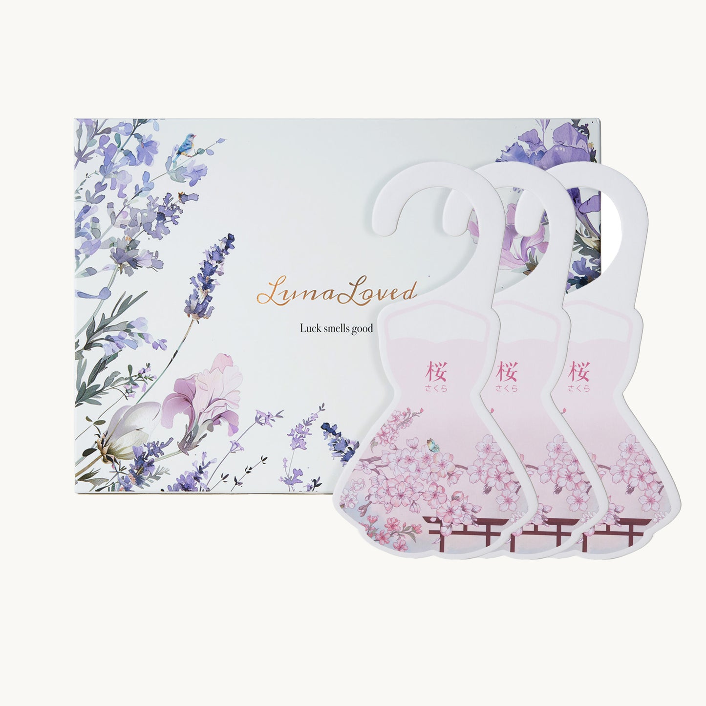 Sakura For Closet
