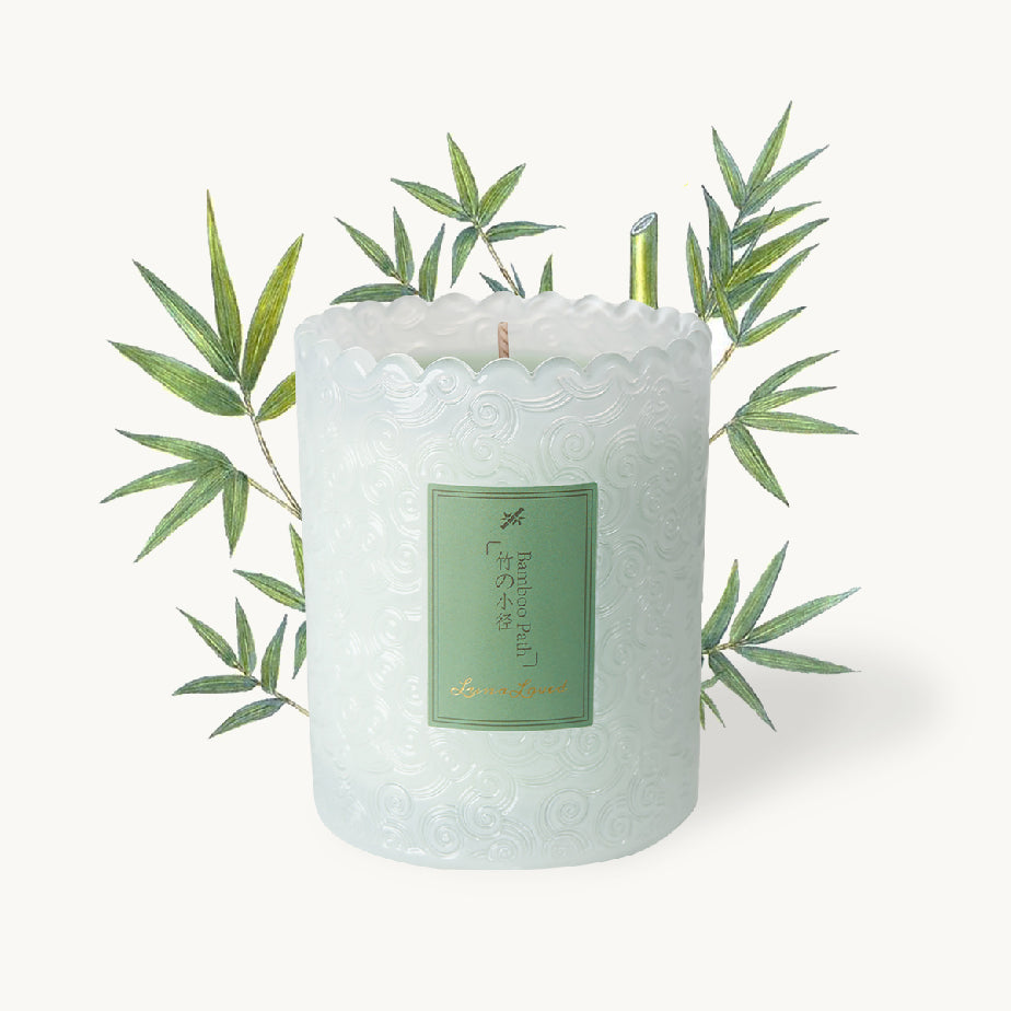 Ukiyo Scents- Bamboo Path