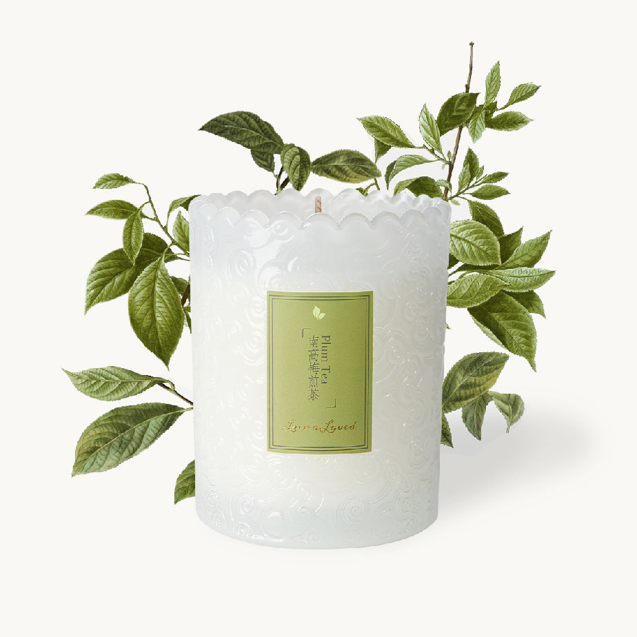 Ukiyo Scents- Plum Tea