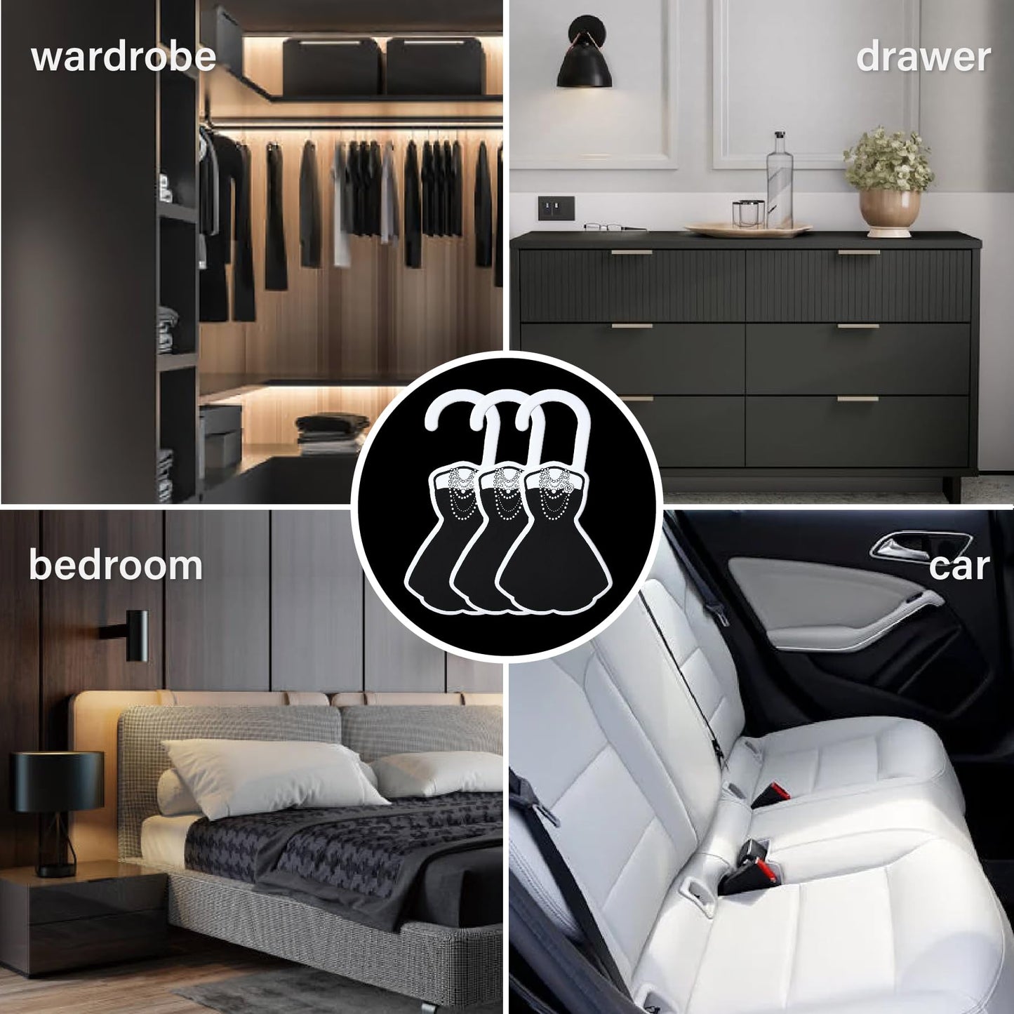 Citrus For Closet
