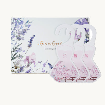 Sakura For Closet