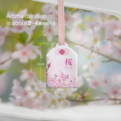 Charm For car