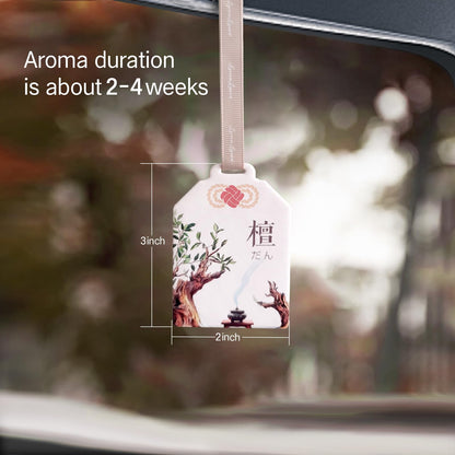 Charm For car
