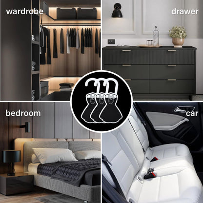 Citrus For Closet