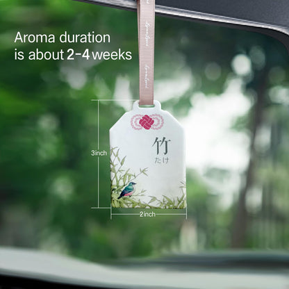 Charm For car